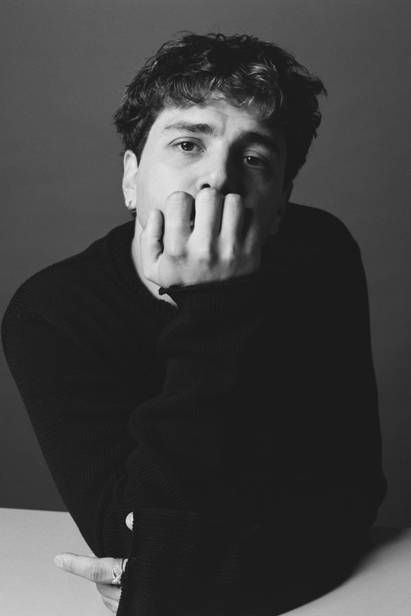 Xavier Dolan on His New Film with Chopard and Julia Roberts • T