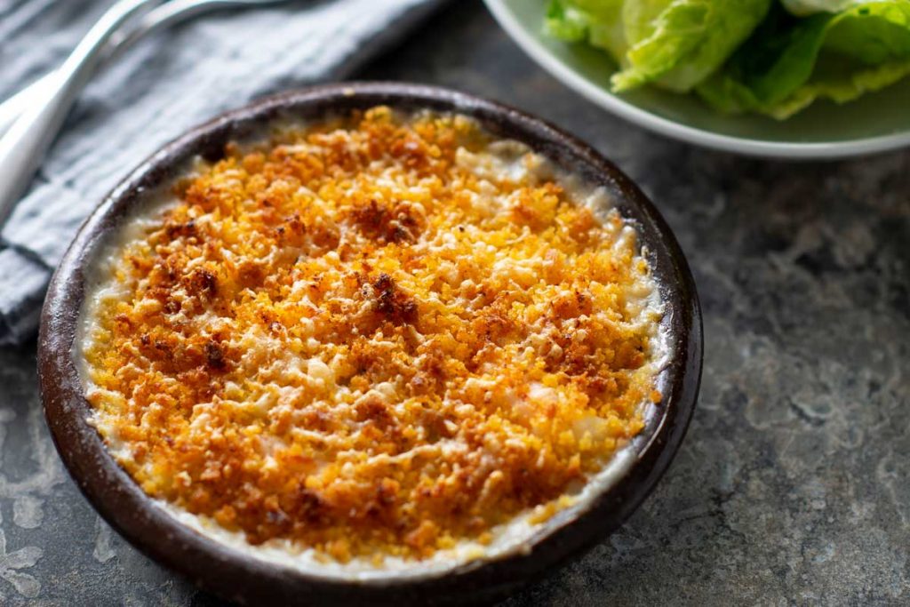 Rick Stein’s Famous Bannisters Fish Pie Recipe To Make This Easter • T