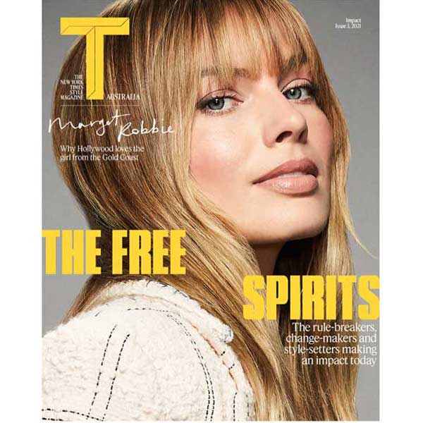 Shop • Subscriptions & Single Issues • T Australia