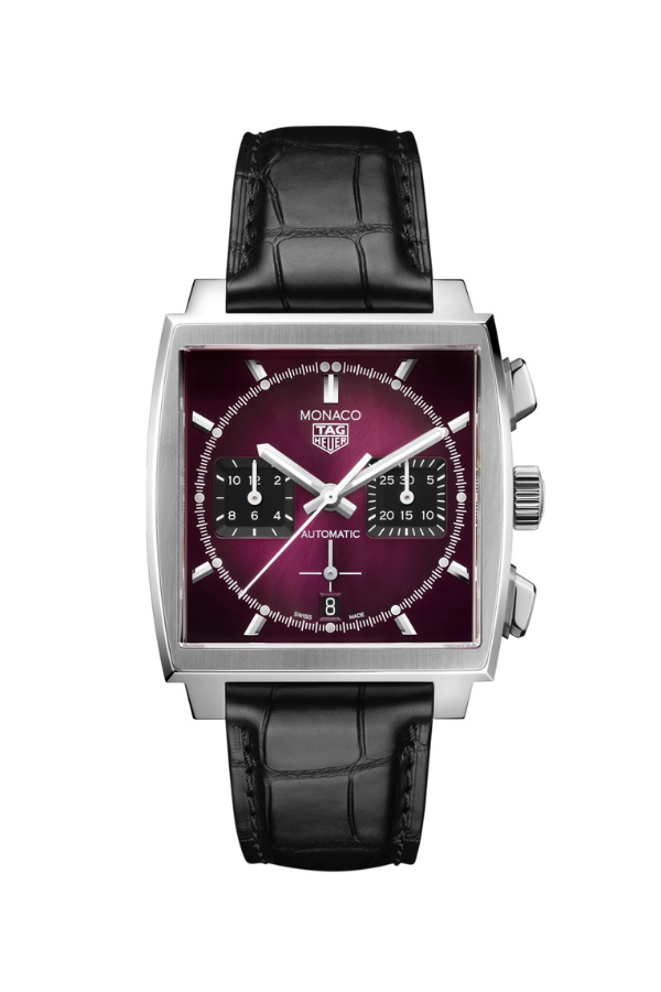 TAG Heuer s Most Daring Collection Welcomes a New Timepiece With a