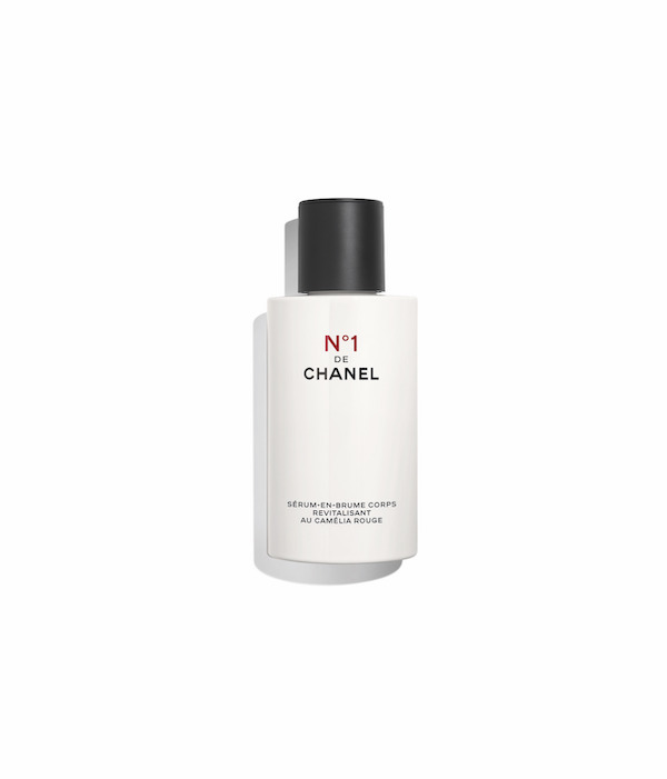 N°1 De Chanel Revitalizing Body Serum-in-Mist