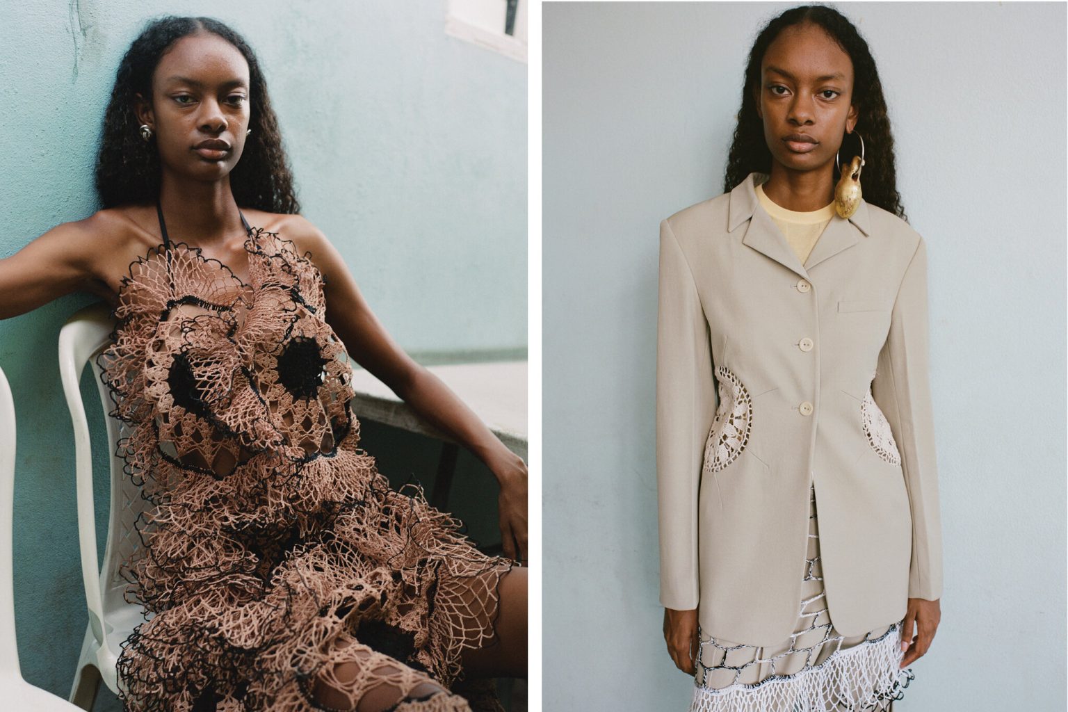 The Best Emerging Fashion Brands to Know This Season