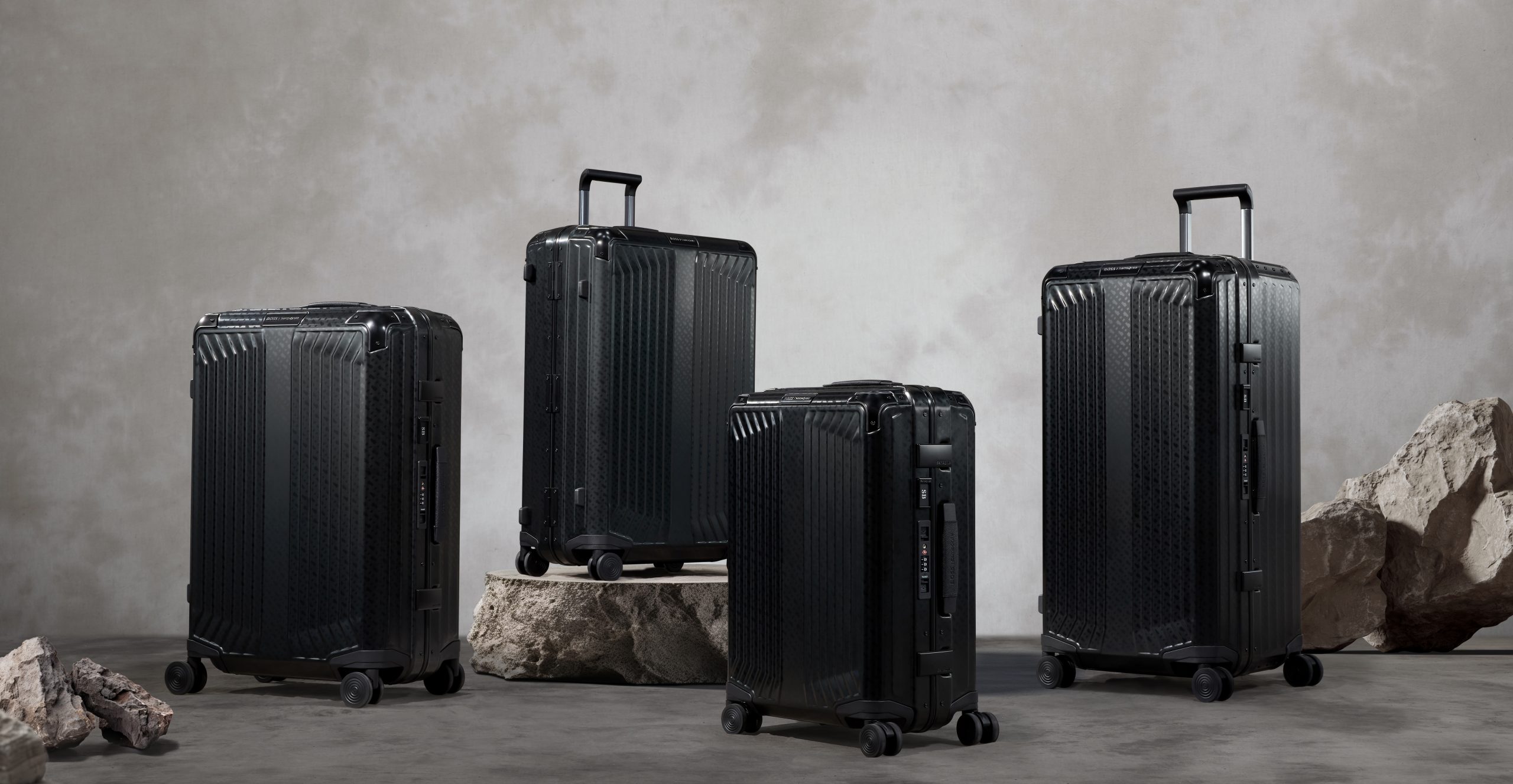 Dior and Rimowa unveil this season's most luxurious travel companions