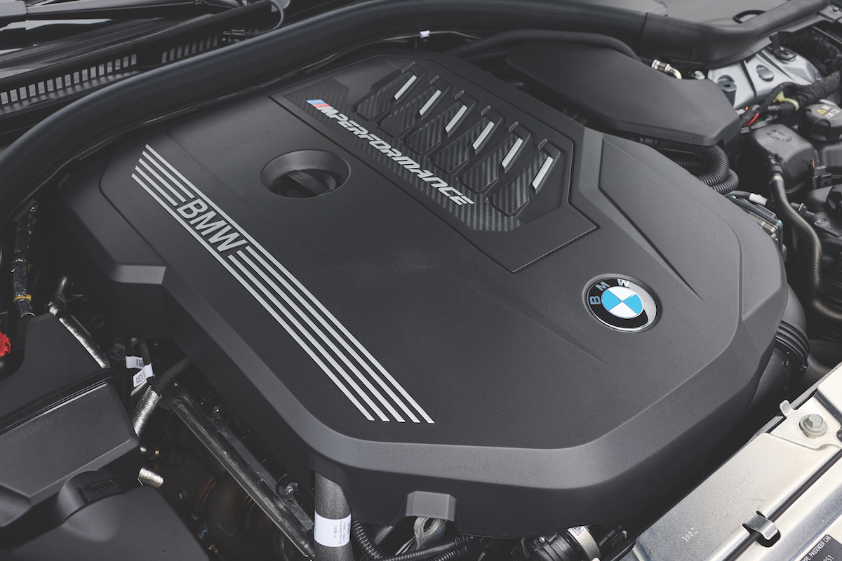 BMW 3 Series_3