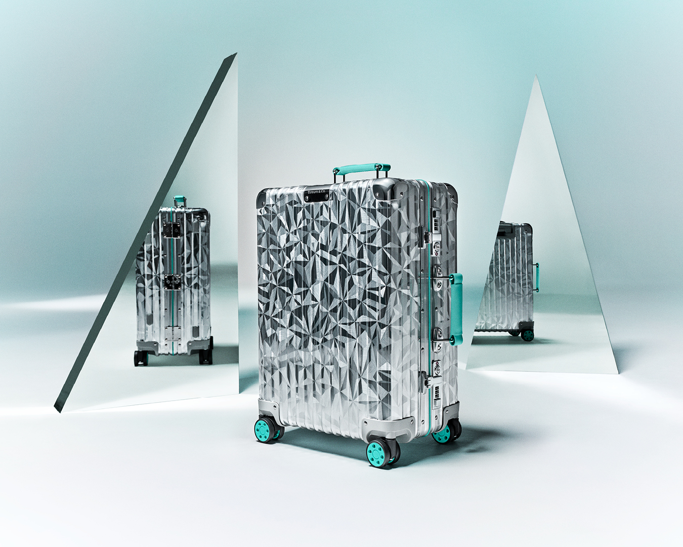 The Rimowa Original Collection just Drops a New Shade Called Mars