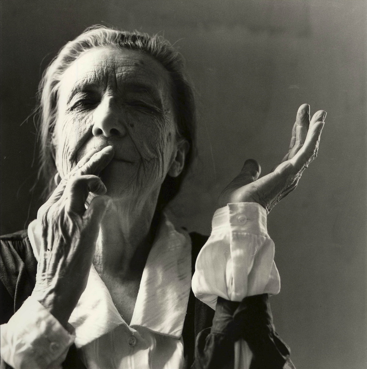 Louise Bourgeois Takes Centre Stage This Summer