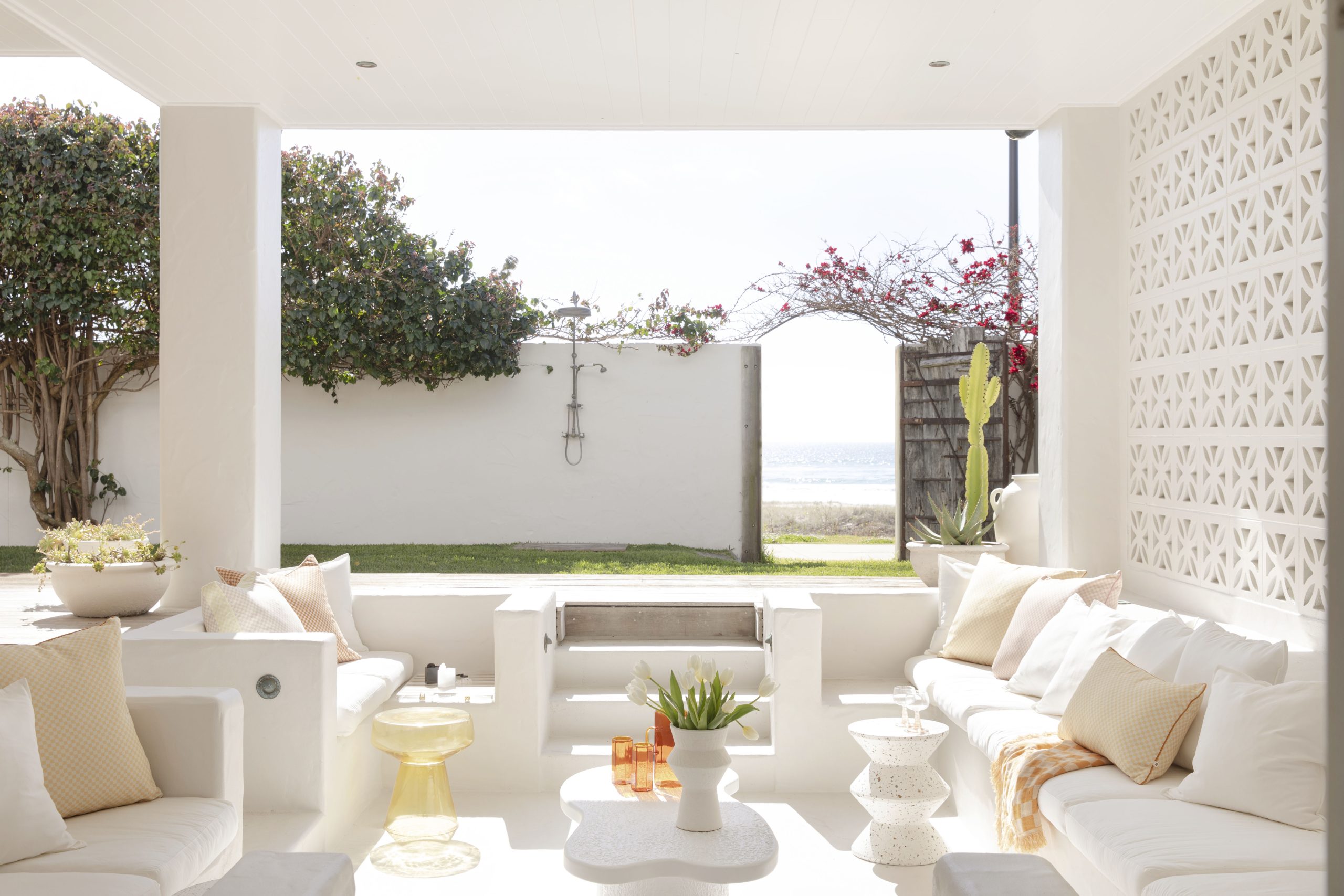 Rolling Seas Bilinga Conversation Pit