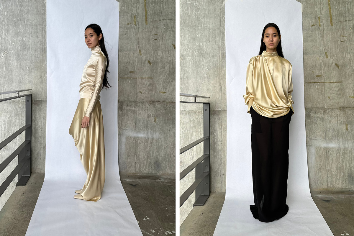 Four Emerging Designers to Put on Your Radar This Season