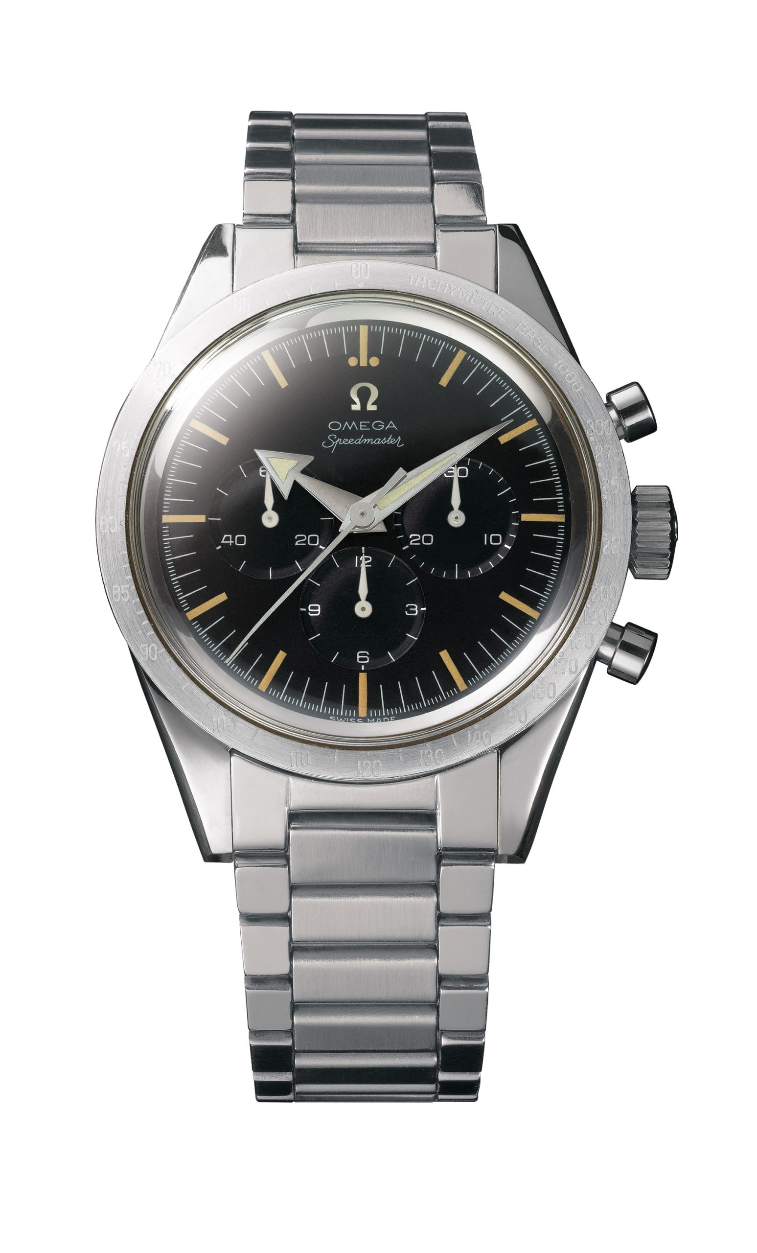 OMEGA-CK-2915-THE-FIRST-SPEEDMASTER CK 2915 (the original Speedmaster).