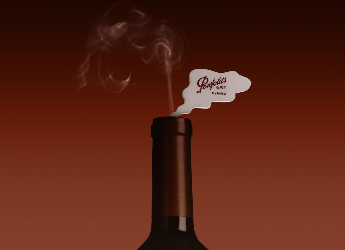 Penfolds 65F by NIGO