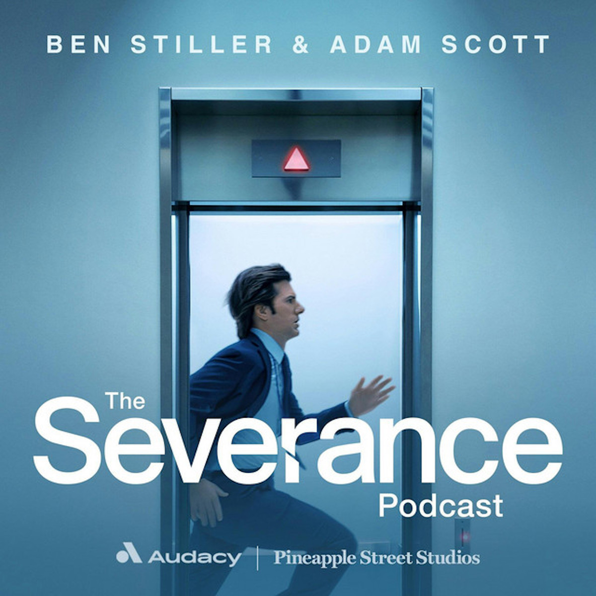 Severance podcast