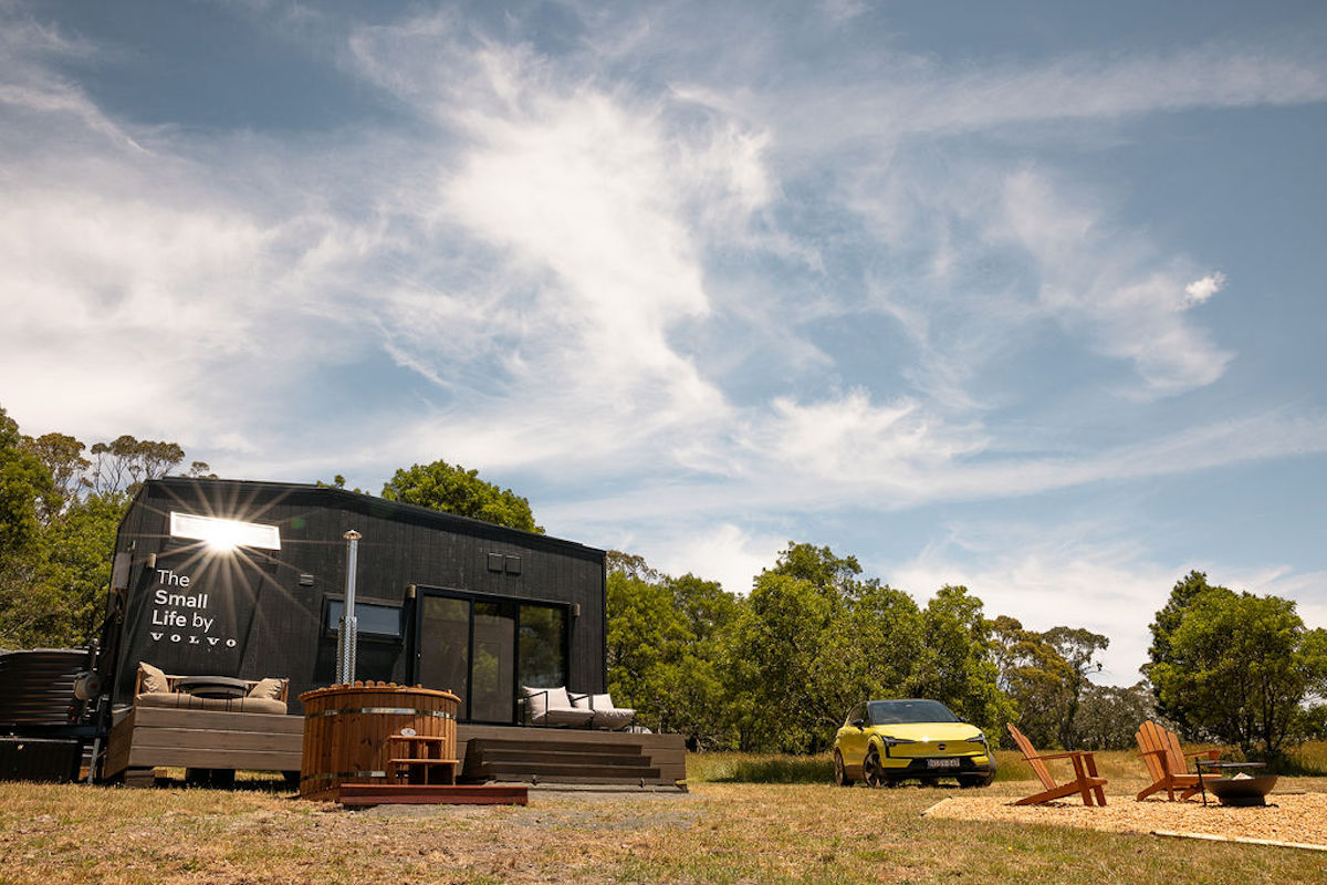 Volvo x Into The Wild Escapes_1