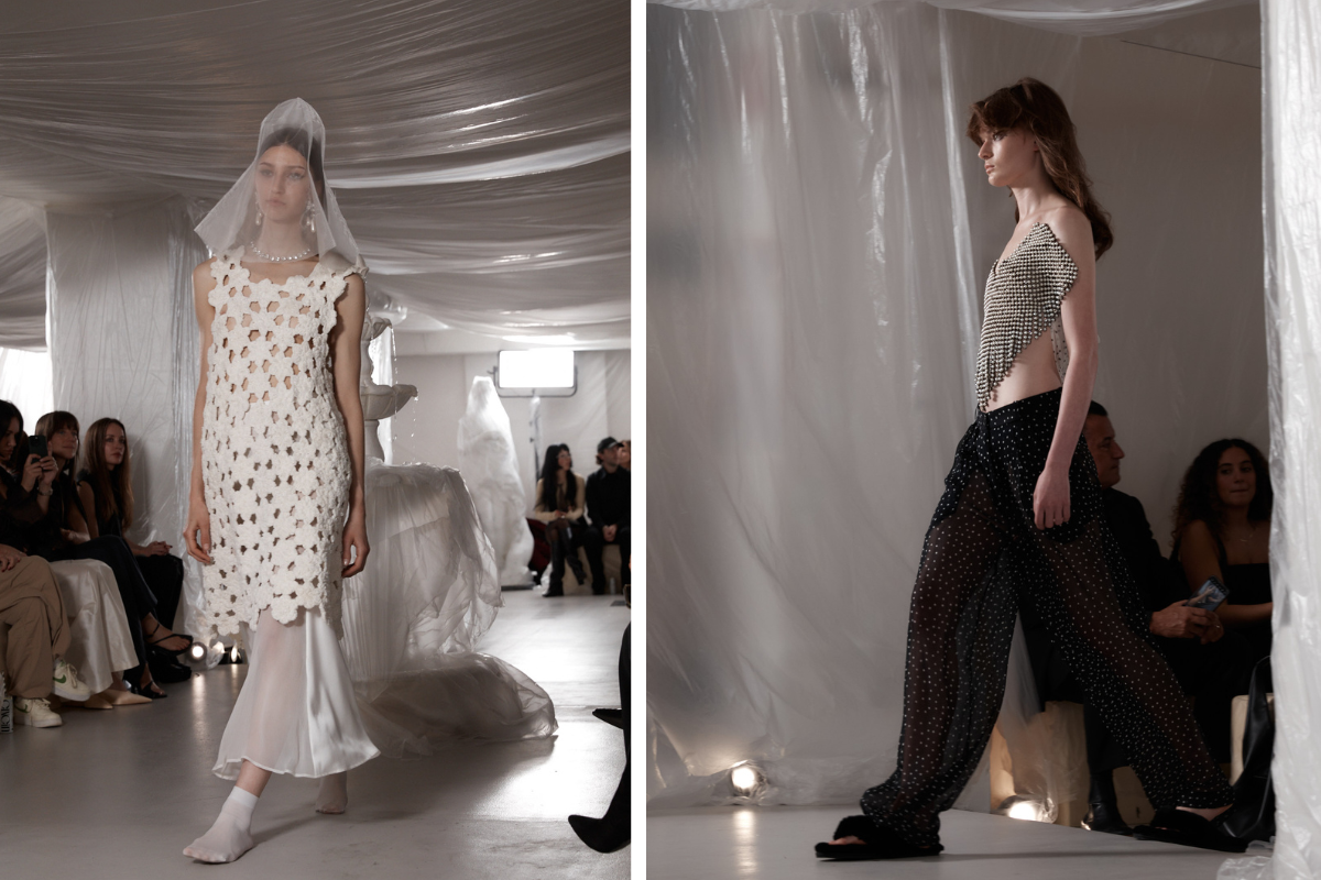 Photographs courtesy of Albus Lumen.