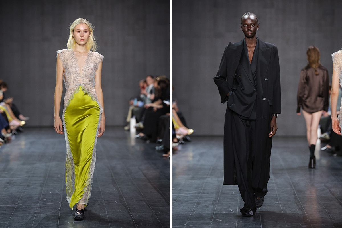 Beare Park Pre-Fall 25