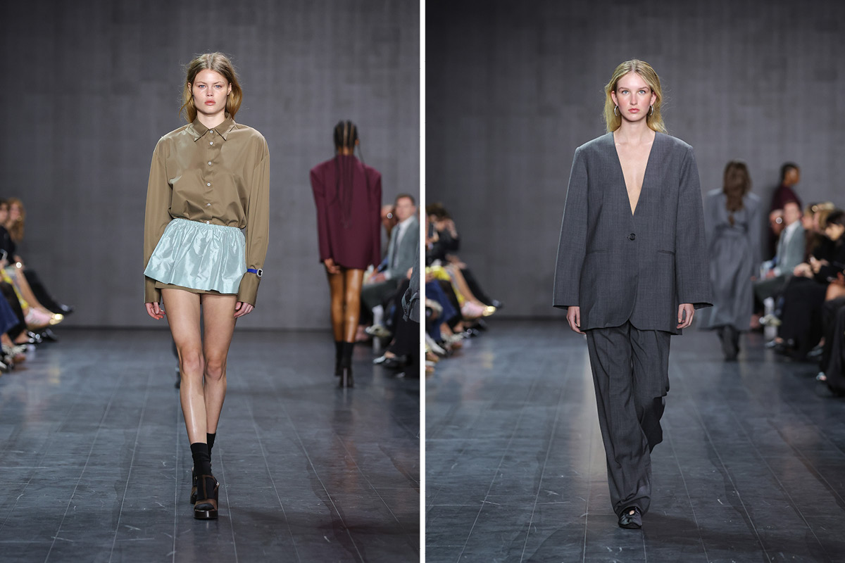 Beare Park Pre-Fall 25
