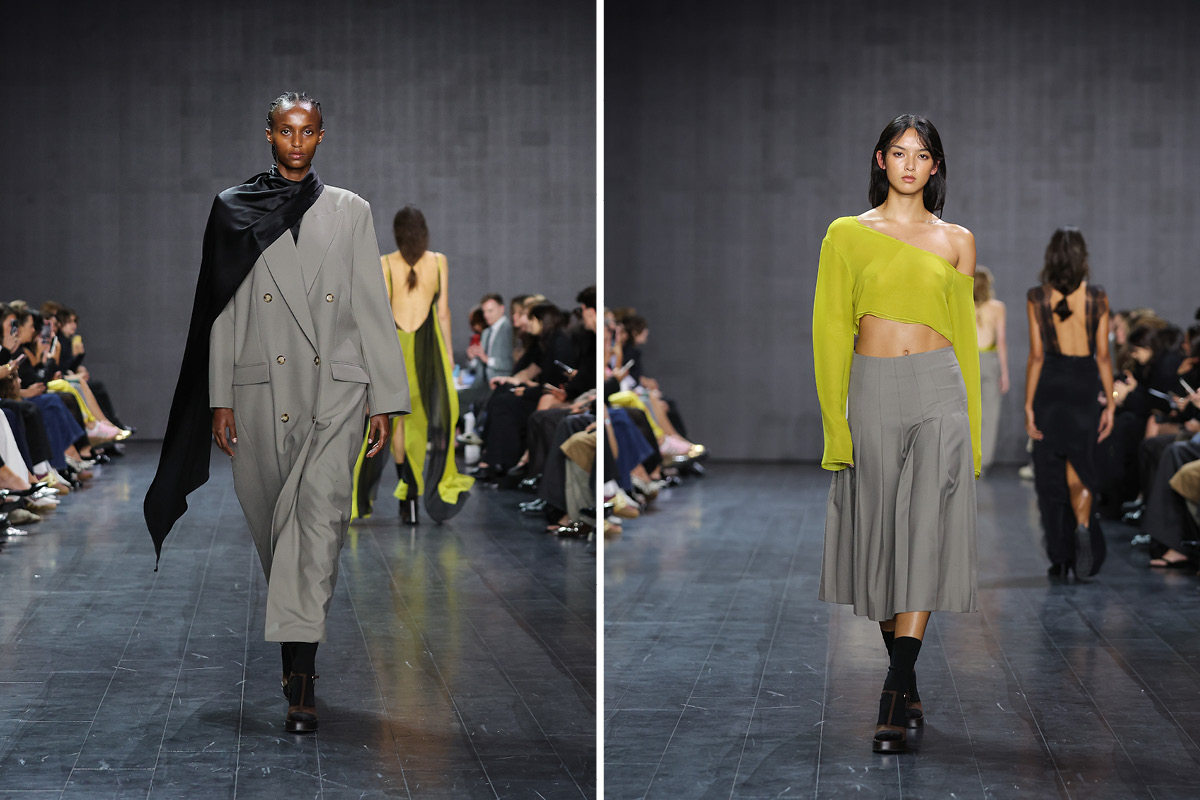 Beare Park Pre-Fall 25
