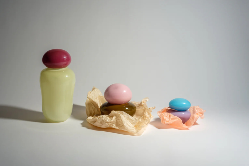 Photograph courtesy of the brand.