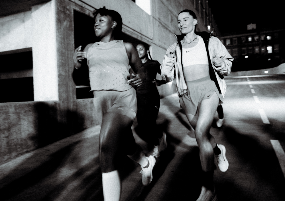 Image courtesy of Nike.