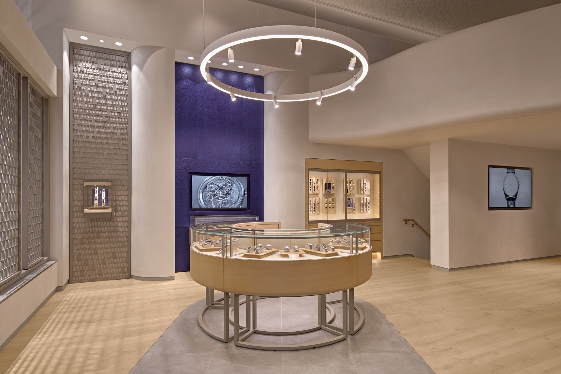 Grand Seiko Melbourne