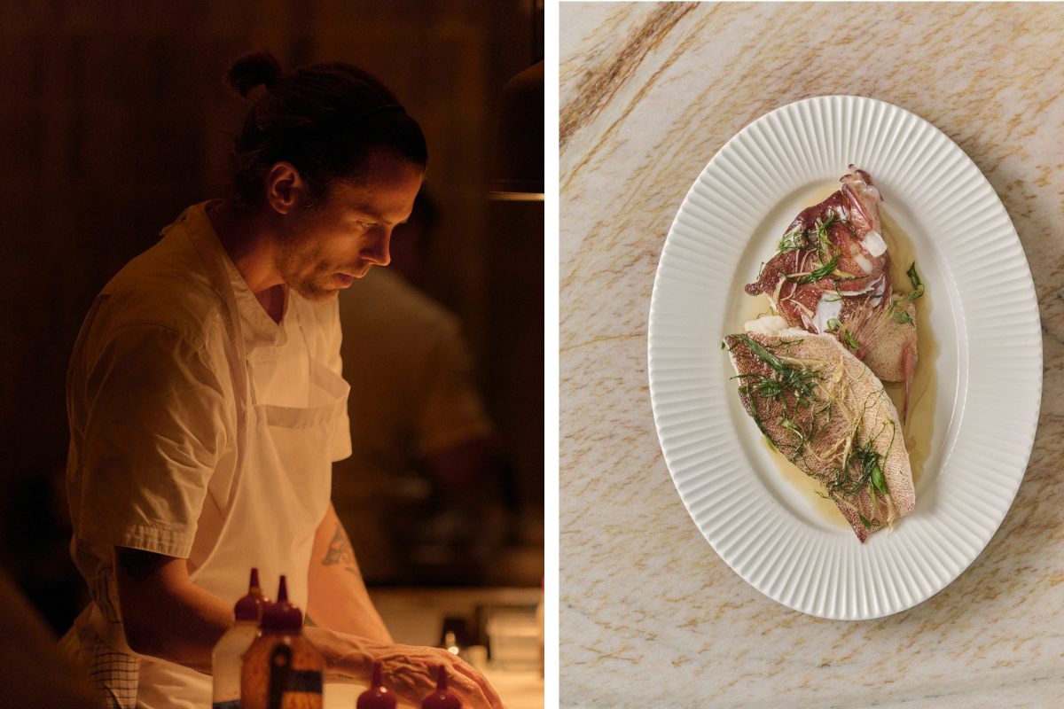 Photographs courtesy of Supernormal Brisbane.