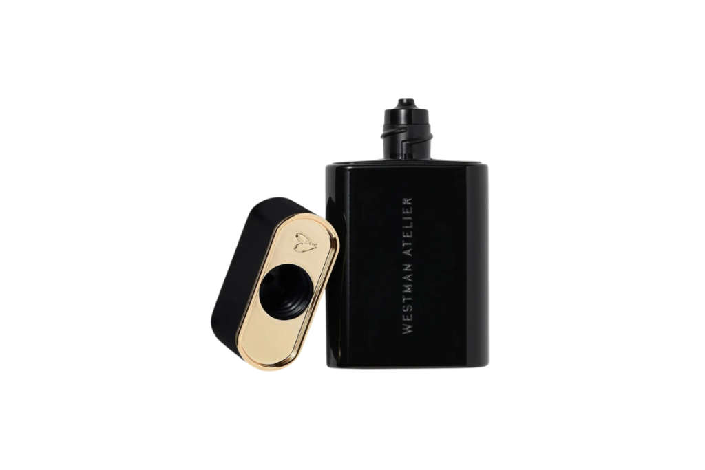 Photograph courtesy of the brand.