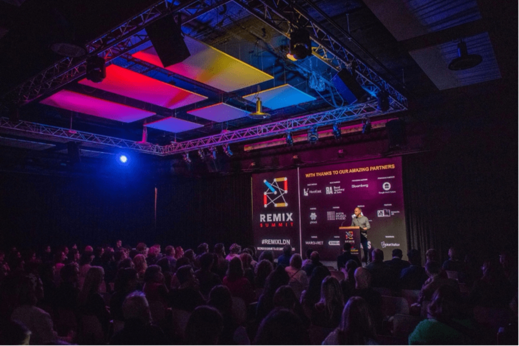 Remix Summit Sydney 2025