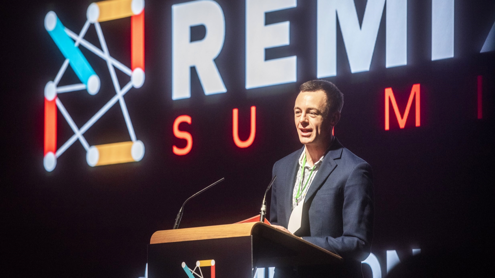 Creative Currency: 6 Must-See Speakers at Remix Summit Sydney 2025