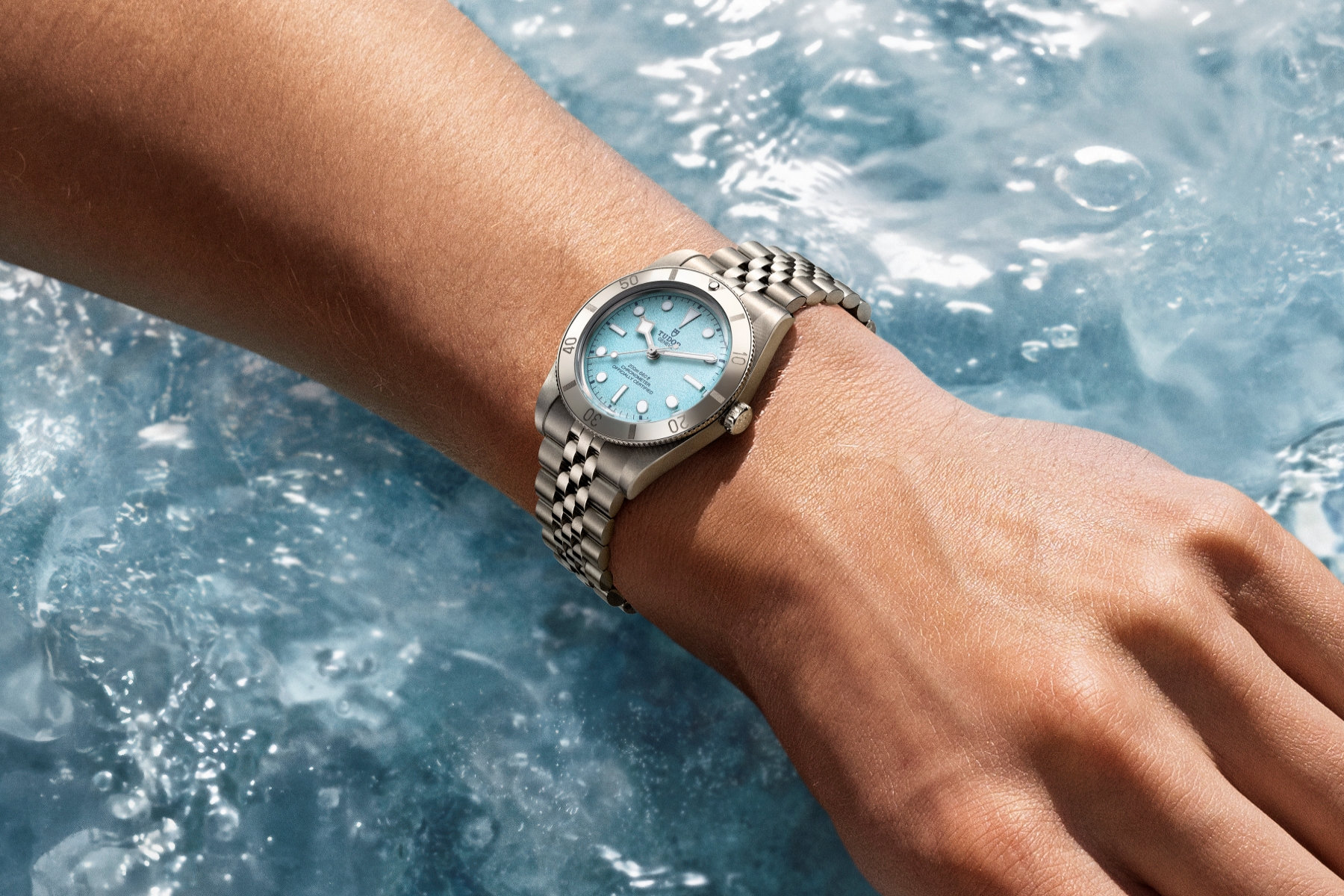 Tudor watches