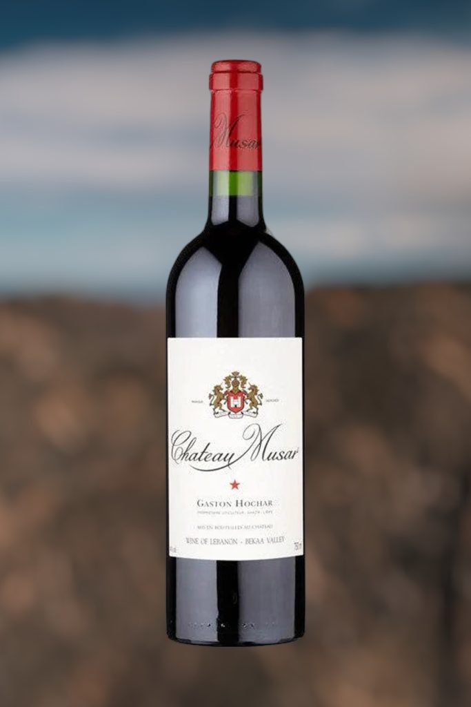terroir driven wines