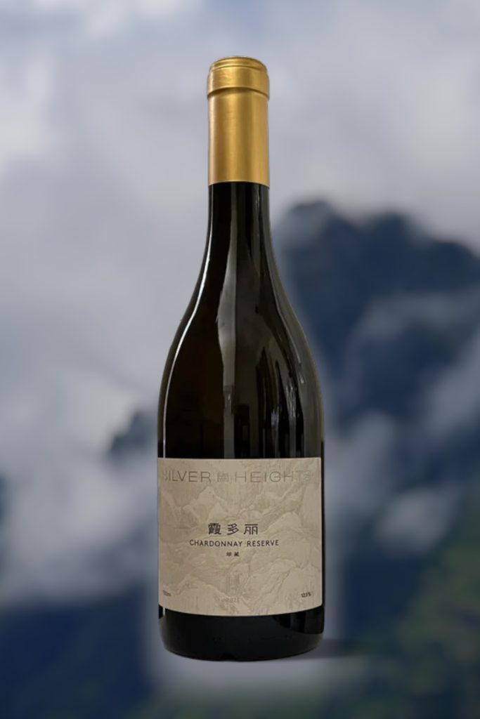 terroir driven wines